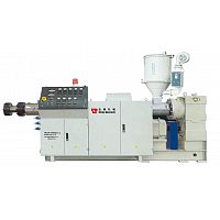 SJ系列單螺桿塑料擠出機