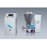 雙螺桿失重式喂料機