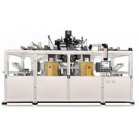 VBD5L - 30L 高速（雙工位）