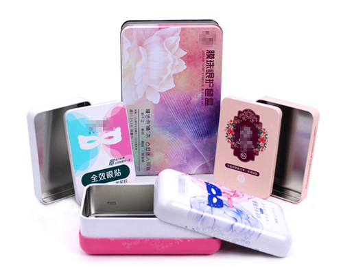 鐵盒包裝設(shè)計 鐵盒包裝設(shè)計