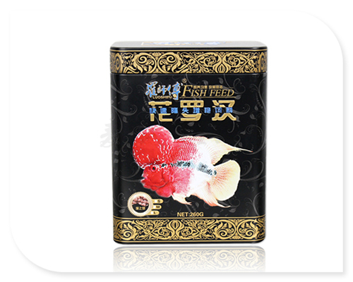 飼料鐵罐加工廠(chǎng)