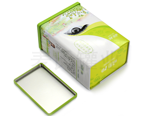 花草茶馬口鐵盒 花草茶馬口鐵盒