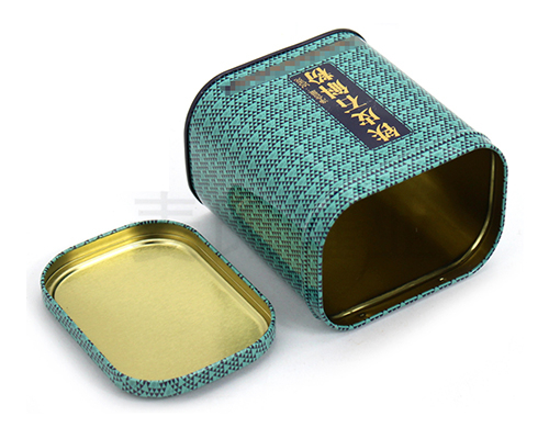 粉葛粉高檔鐵盒 粉葛粉高檔鐵盒