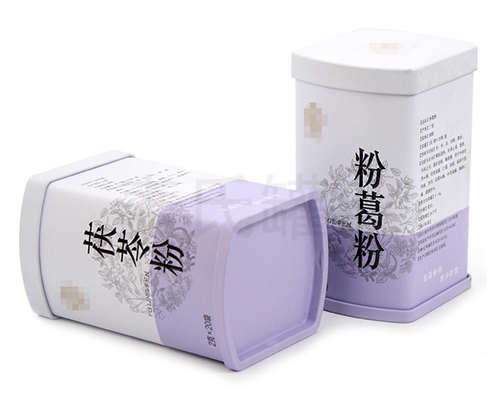 粉葛粉高檔包裝盒 粉葛粉高檔包裝盒