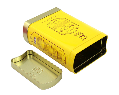 金英紅禮品鐵盒 金英紅禮品鐵盒