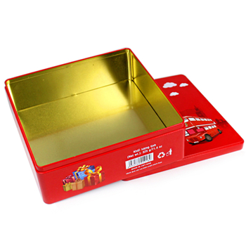 餅干鐵盒 餅干鐵盒