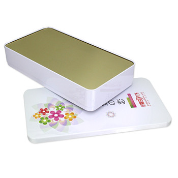 六只裝月餅鐵盒禮盒,月餅鐵皮包裝盒廠(chǎng)家