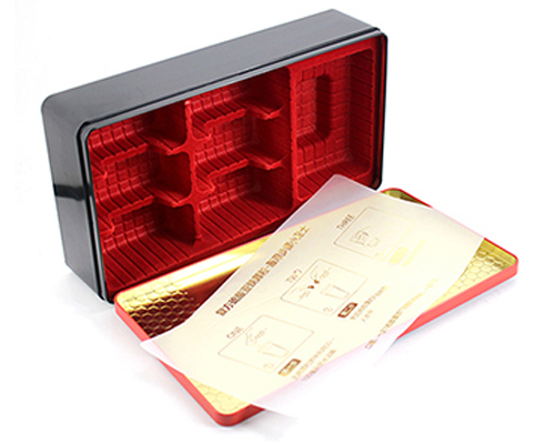 復方硫酸亞鐵顆粒鐵盒 復方硫酸亞鐵顆粒鐵盒